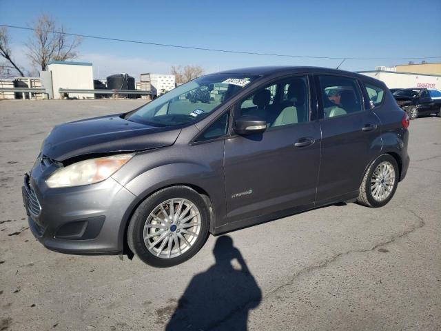 FORD CMAX 2014 1fadp5au0el515619