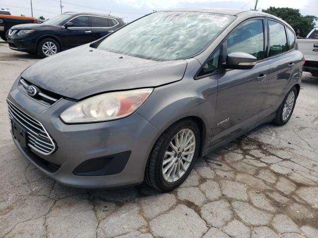 FORD C-MAX 2014 1fadp5au0el515622