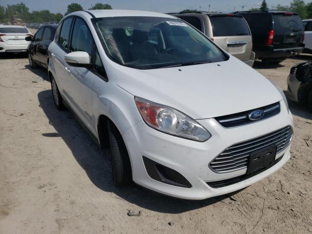 FORD C-MAX SE 2014 1fadp5au0el519976