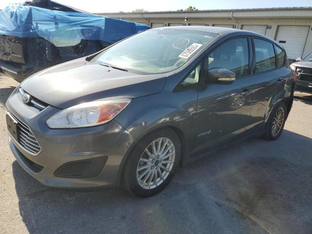 FORD C-MAX SE 2015 1fadp5au0fl103895