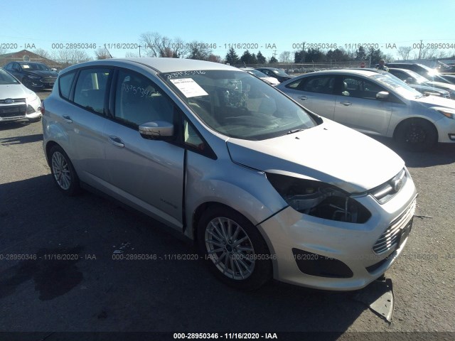 FORD NULL 2015 1fadp5au0fl104710