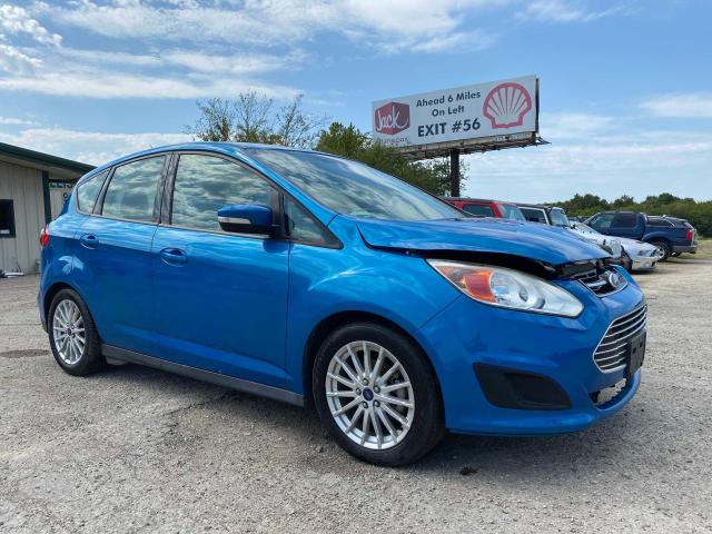 FORD C-MAX SE 2015 1fadp5au0fl106277