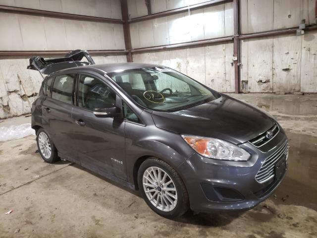 FORD C-MAX SE 2015 1fadp5au0fl107493