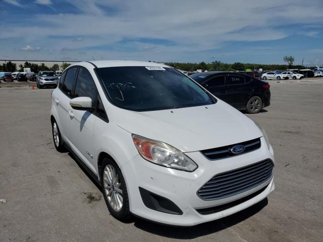 FORD C-MAX SE 2015 1fadp5au0fl108255