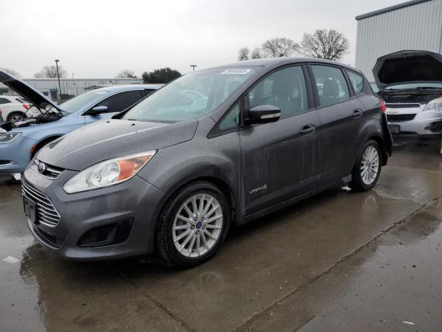 FORD C-MAX SE 2015 1fadp5au0fl111396