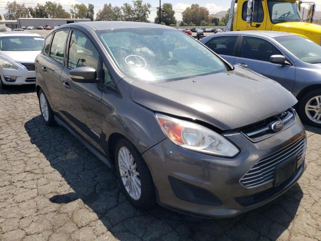 FORD C-MAX SE 2015 1fadp5au0fl112144