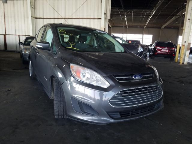 FORD C-MAX SE 2015 1fadp5au0fl115058