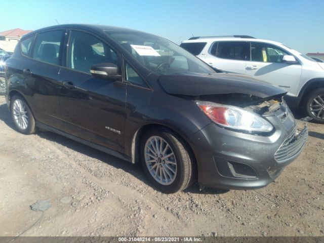 FORD C-MAX HYBRID 2015 1fadp5au0fl118154