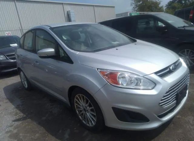 FORD C-MAX HYBRID 2015 1fadp5au0fl118929