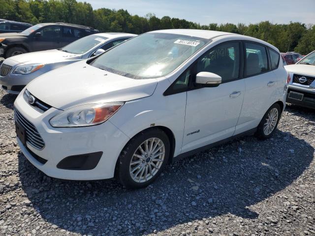 FORD C-MAX SE 2015 1fadp5au0fl121412