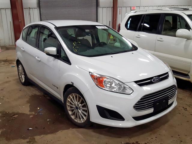 FORD C-MAX SE 2015 1fadp5au0fl121989