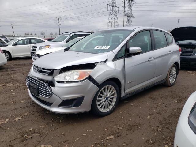 FORD CMAX 2015 1fadp5au0fl122494