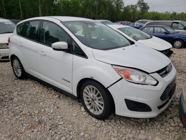 FORD C-MAX SE 2015 1fadp5au0fl122642