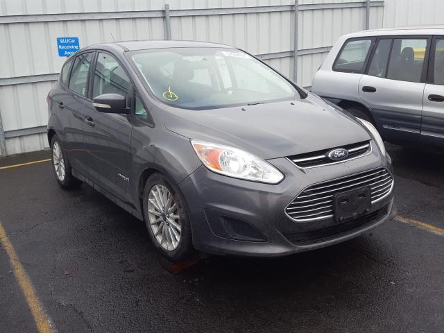 FORD C-MAX SE 2015 1fadp5au0fl124035