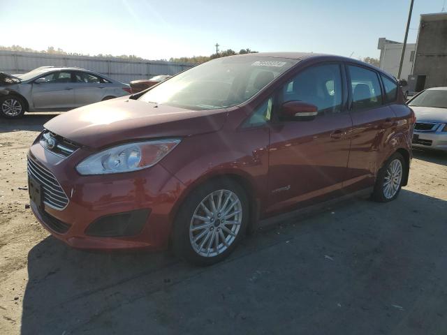 FORD C-MAX SE 2016 1fadp5au0gl105163