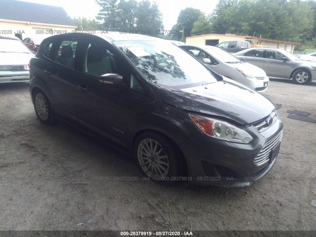 FORD NULL 2016 1fadp5au0gl116969