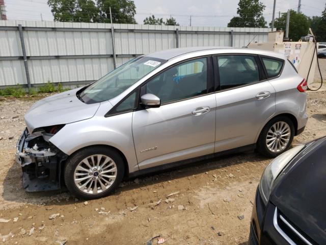 FORD NULL 2017 1fadp5au0hl110817