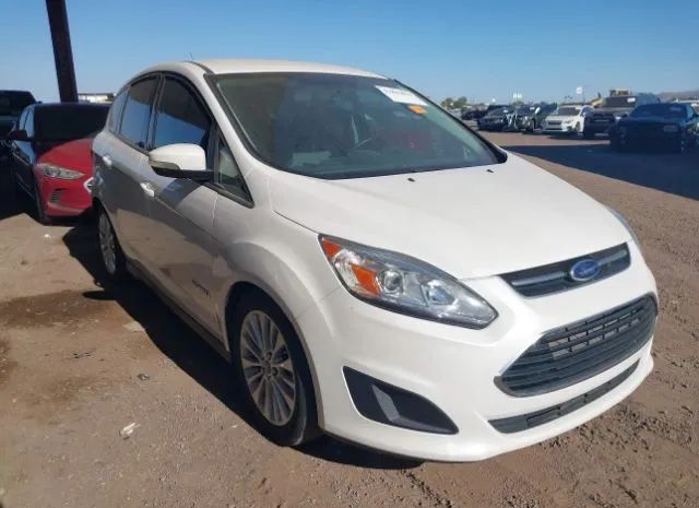 FORD C-MAX 2018 1fadp5au0jl104621