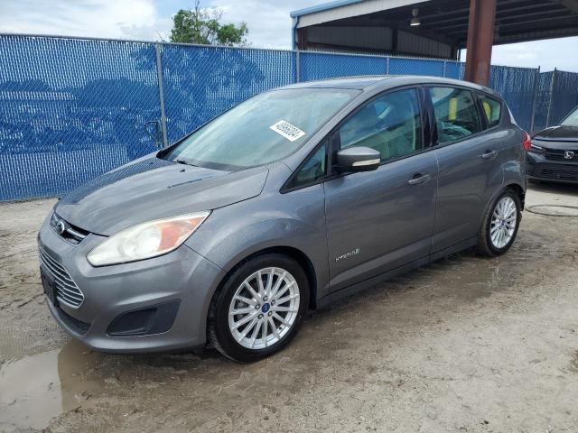 FORD CMAX 2013 1fadp5au1dl500383