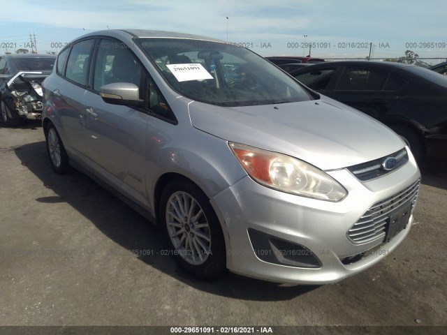 FORD NULL 2013 1fadp5au1dl501999