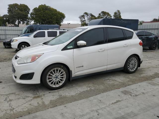 FORD CMAX 2013 1fadp5au1dl505194