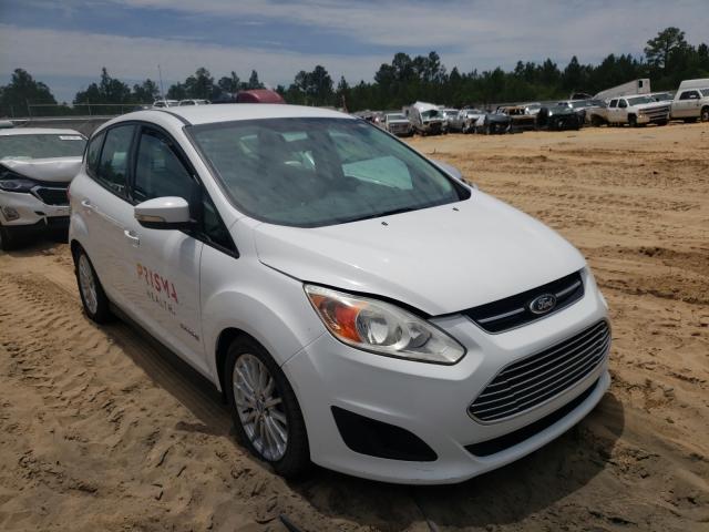 FORD C-MAX SE 2013 1fadp5au1dl505244