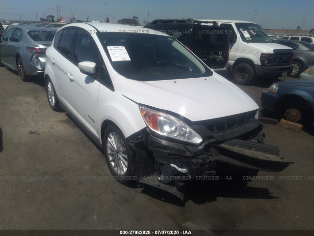 FORD NULL 2013 1fadp5au1dl508306