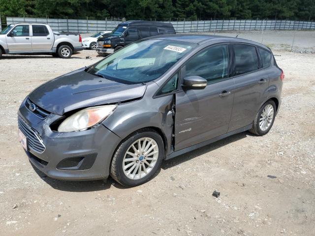 FORD C-MAX SE 2013 1fadp5au1dl510590