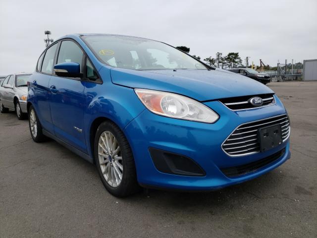 FORD NULL 2013 1fadp5au1dl515613