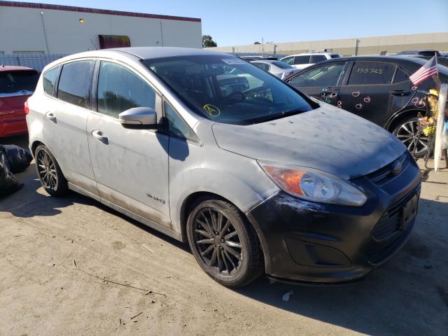 FORD C-MAX SE 2013 1fadp5au1dl515949