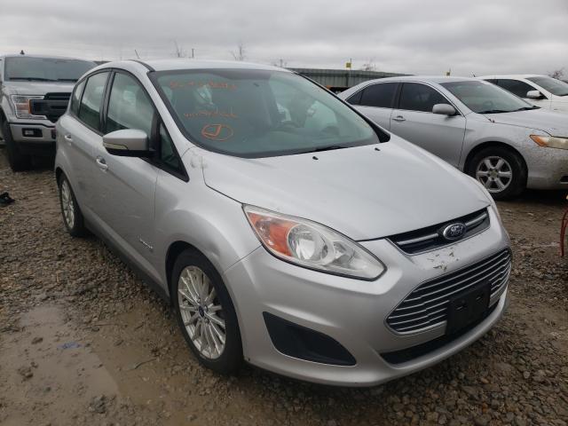 FORD C-MAX SE 2013 1fadp5au1dl515966