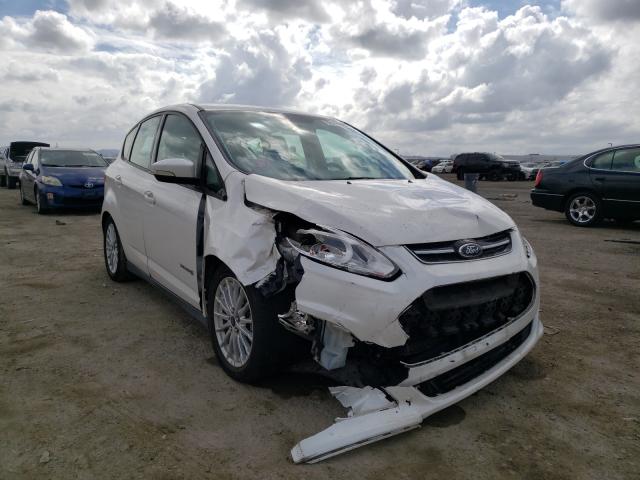 FORD C-MAX SE 2013 1fadp5au1dl517507