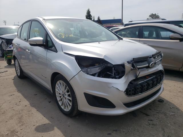 FORD C-MAX SE 2013 1fadp5au1dl518396