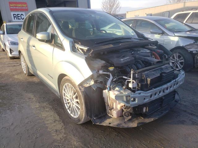 FORD C-MAX SE 2013 1fadp5au1dl519385