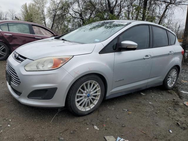 FORD CMAX 2013 1fadp5au1dl519905