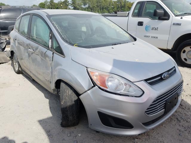 FORD NULL 2013 1fadp5au1dl521153