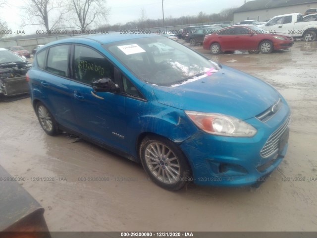 FORD NULL 2013 1fadp5au1dl525302