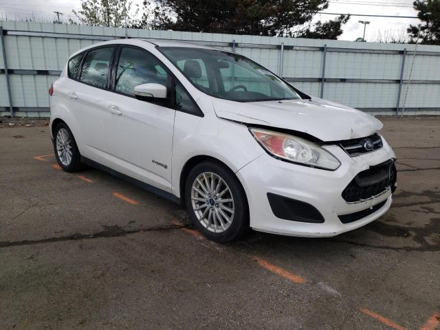 FORD C-MAX SE 2013 1fadp5au1dl528278