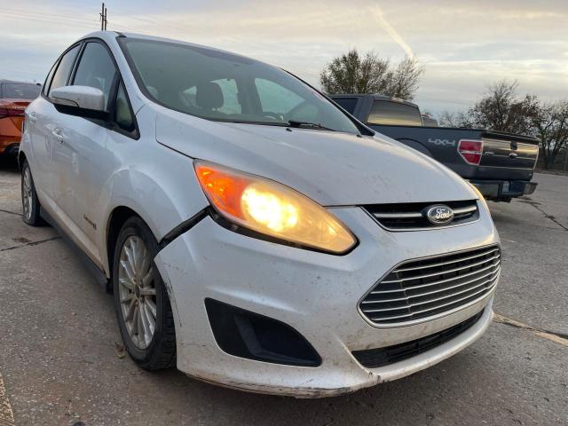 FORD C-MAX SE 2013 1fadp5au1dl528488