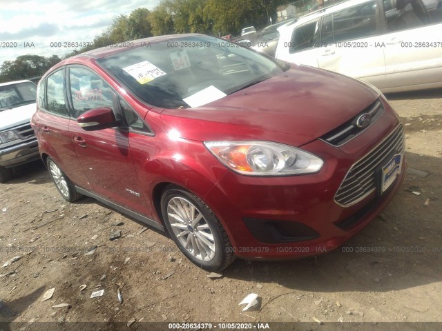 FORD NULL 2013 1fadp5au1dl533349