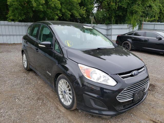 FORD C-MAX SE 2013 1fadp5au1dl535568