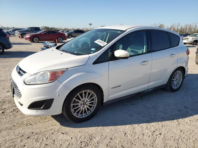 FORD CMAX 2013 1fadp5au1dl535991