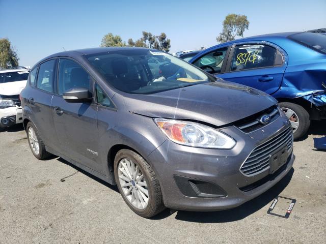 FORD C-MAX SE 2013 1fadp5au1dl539359