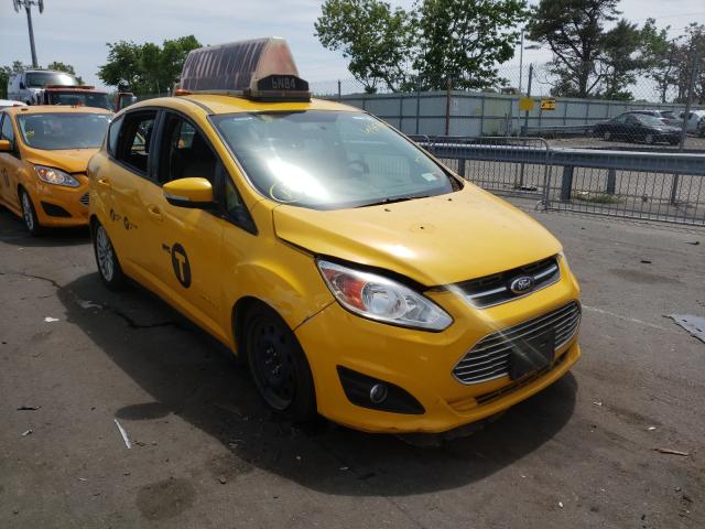 FORD C-MAX SE 2013 1fadp5au1dl543315