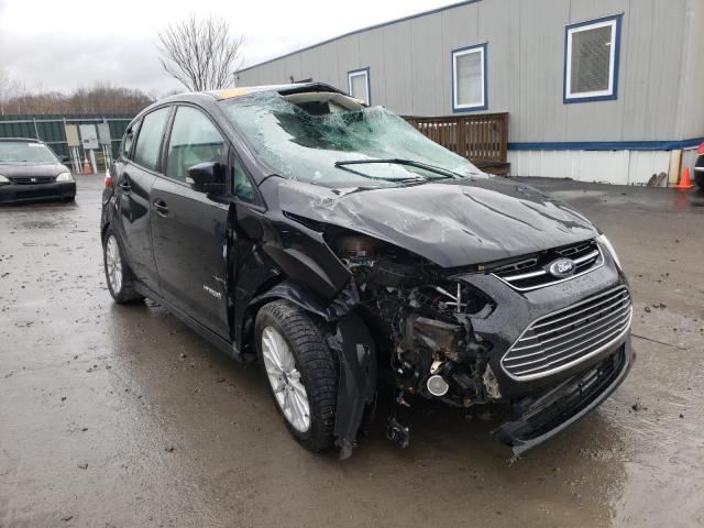 FORD C-MAX SE 2013 1fadp5au1dl546828