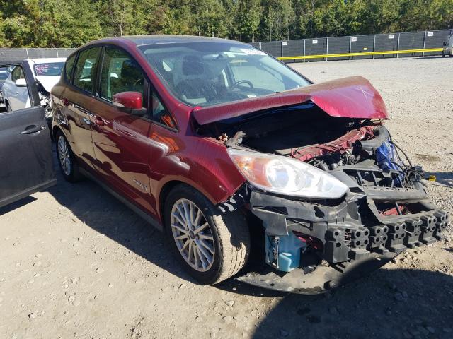 FORD C-MAX SE 2013 1fadp5au1dl548787