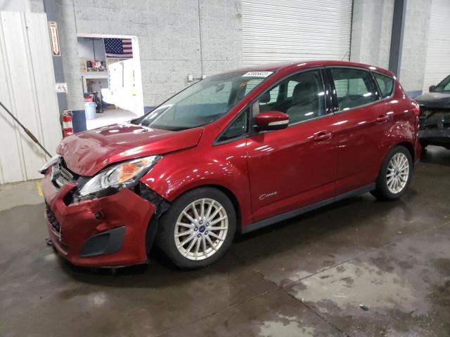 FORD C-MAX SE 2013 1fadp5au1dl549096