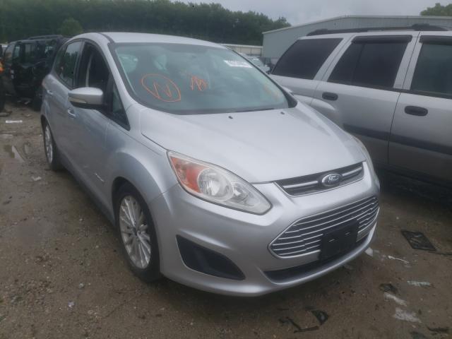 FORD C-MAX SE 2013 1fadp5au1dl550510