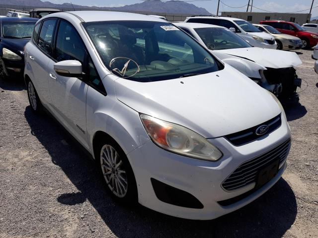 FORD C-MAX SE 2013 1fadp5au1dl556680