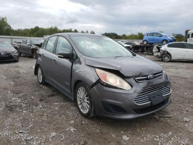 FORD C-MAX SE 2014 1fadp5au1el501972